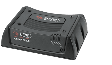 airlink gx450 by sierra wireless products