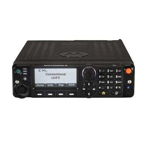 Multiplexer box  VHF UHF 700 800 mhz Antenna Motorola APX 8500 BNC EQ000103A01 