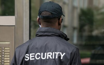 Motorola Security Radios Form the Cornerstone of Security Operations