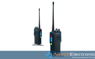 How to Choose a Two Way Radio