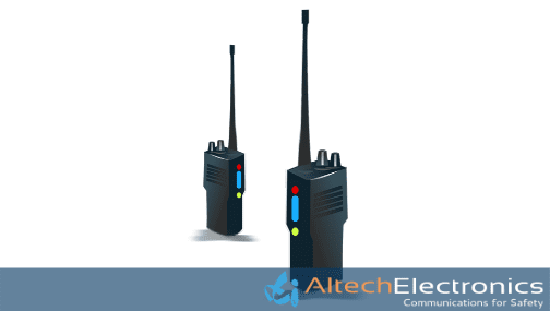 How to Choose a Two Way Radio