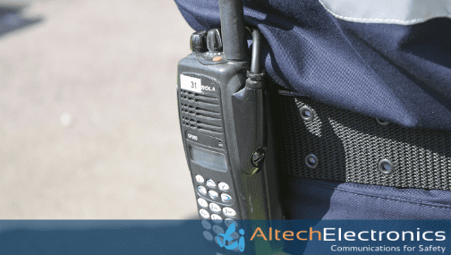 How to Find Two Way Radio Frequency
