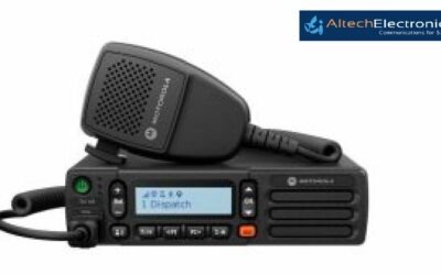 The Importance and Features of Two-Way Radio Communications