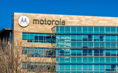 How Motorola is Creating an Integrated Ecosystem with Safety Reimagined