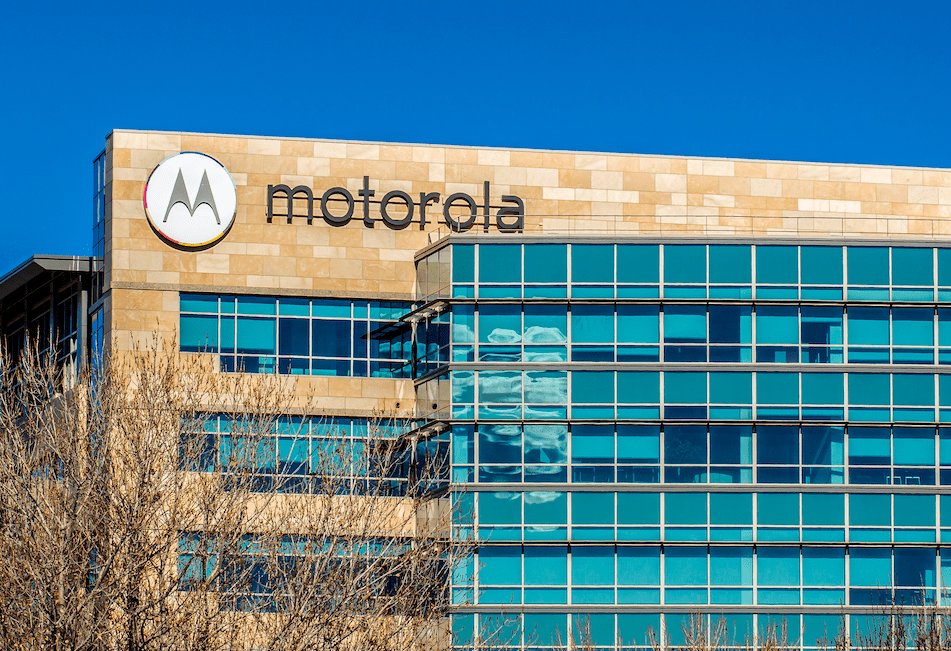 How Motorola is Creating an Integrated Ecosystem with Safety Reimagined