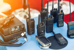how can i boost my 2 way radio signal, radio booster, walkie talkie range, how far can walkie talkies reach
