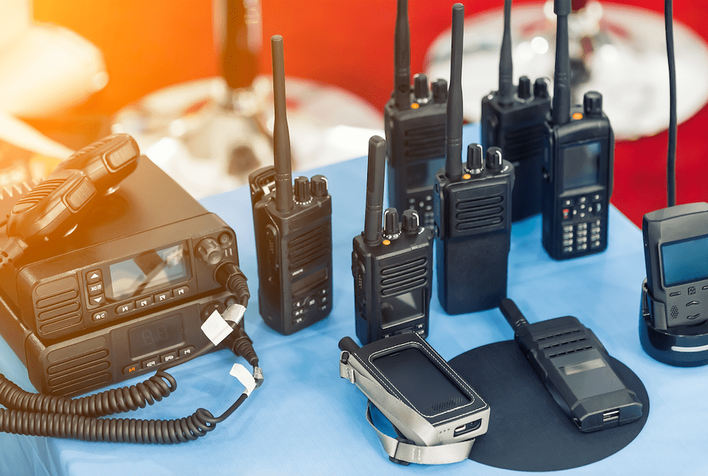 How Can I Boost My Two-Way Radio Signal? - Altech Two Way Radios